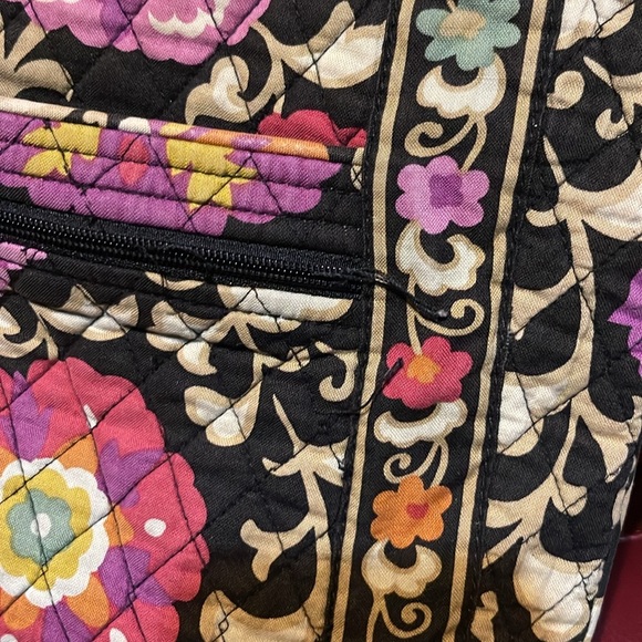 Vera Bradley Cross - Picture 4 of 5